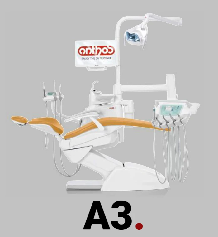 Dental Units