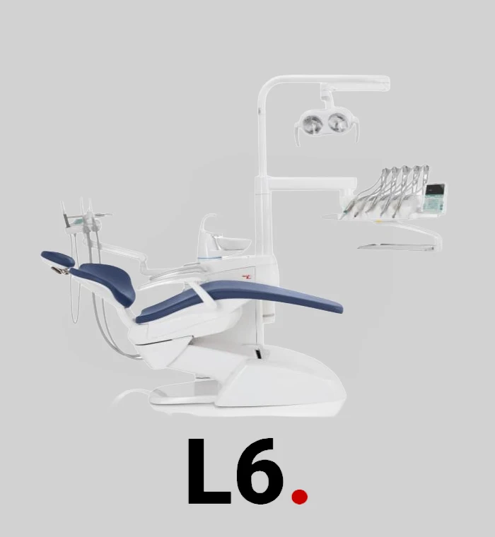 Dental Units - Image 2
