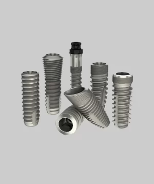 IPS - Implant Systems