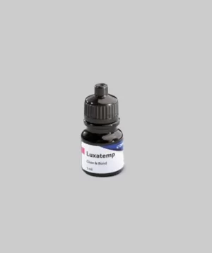 Luxatemp Glaze & Bond