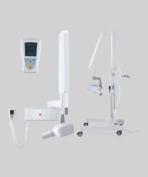 RXDC Intraoral X-Ray Unit