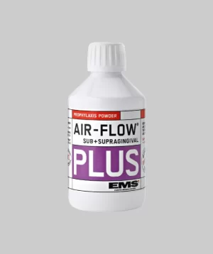 Airflow Powder