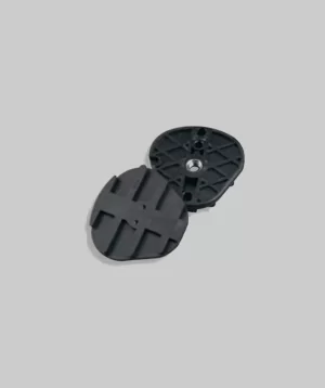 Disposable Mounting Plates