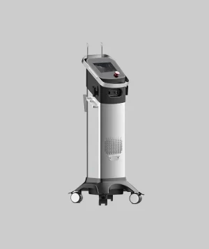Inpulse Dental Laser