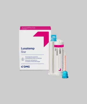 Luxatemp Star