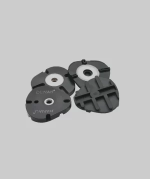 Magnetic Mounting