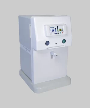 Newport Digital Flowmeter System