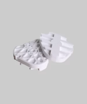 Plastic Mounting Plates