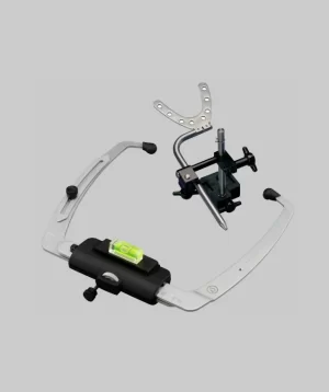 Slidematic Facebow