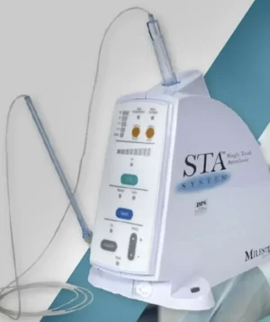 STA