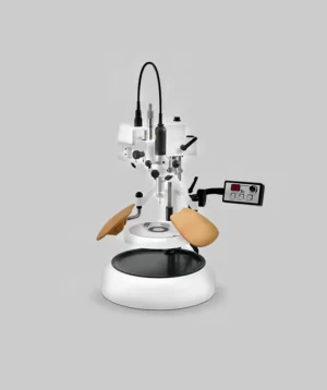 S3 Master Milling Unit