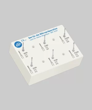 Cavity Preparation