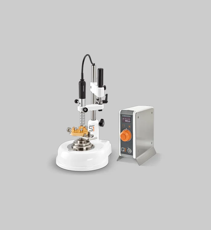 S1 Basic Milling Unit